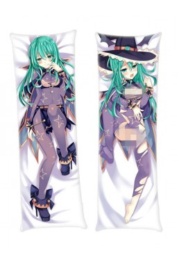 Date A Live Natsumi Full body waifu japanese anime pillowcases