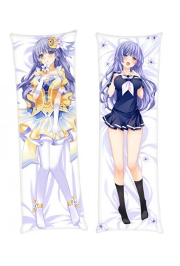 Date A Live Full body waifu japanese anime pillowcases