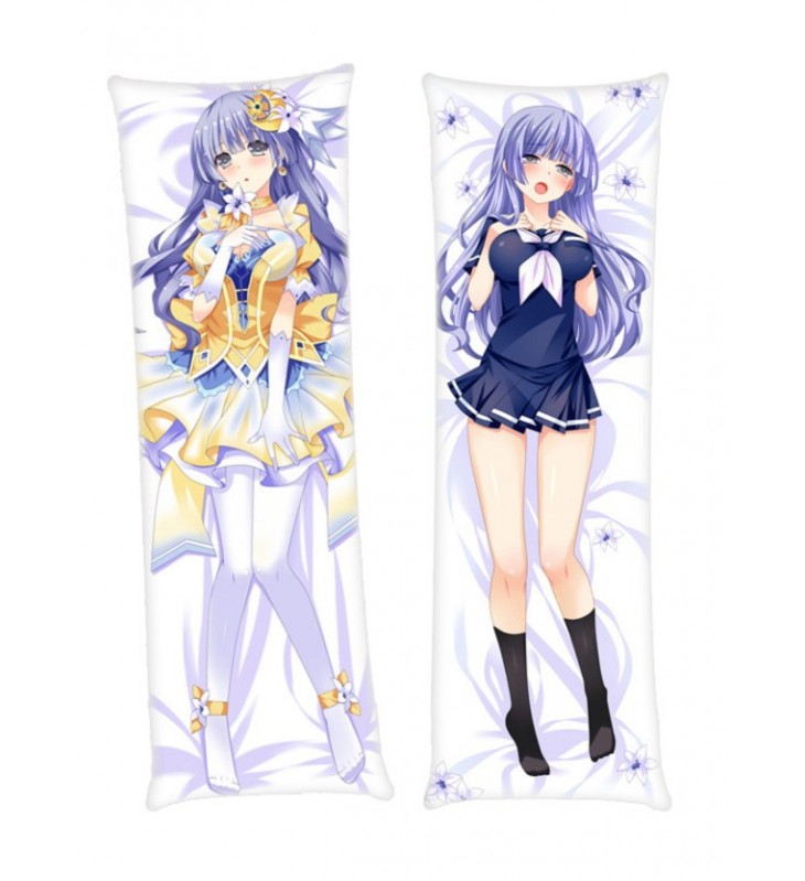 Date A Live Full body waifu japanese anime pillowcases