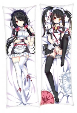 Date A Live Full body waifu japanese anime pillowcases