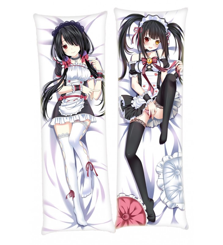 Date A Live Full body waifu japanese anime pillowcases