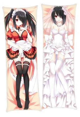 Date A Live Full body waifu japanese anime pillowcases