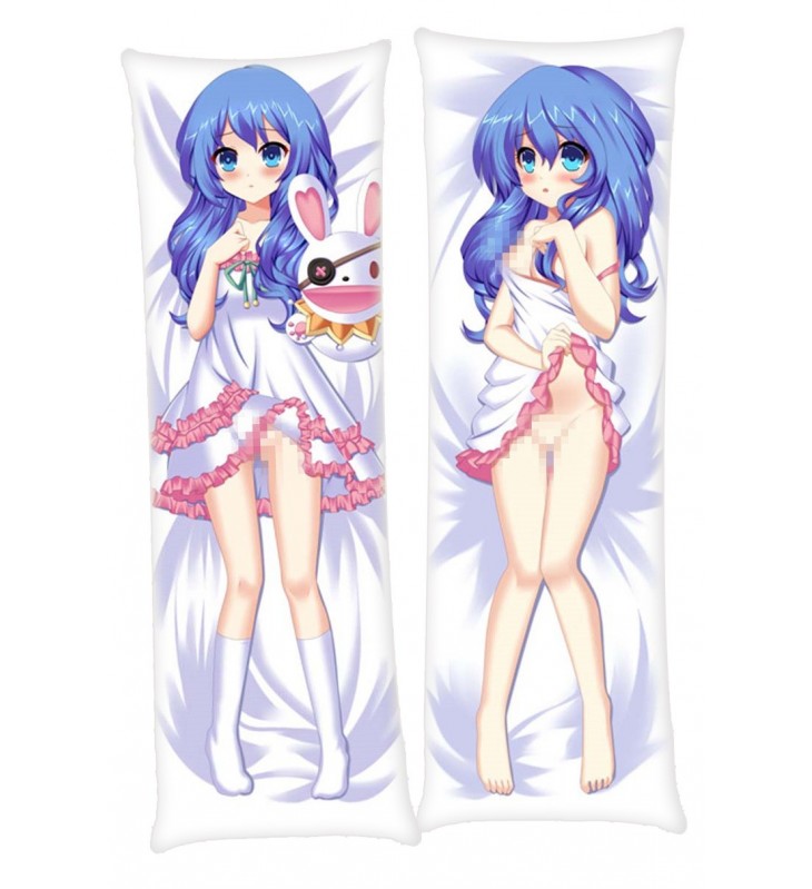 Date A Live Full body waifu japanese anime pillowcases