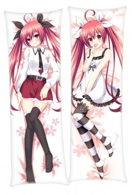 Date A Live Itsuka Katori Full body waifu japanese anime pillowcases