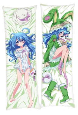 Date a Live Yoshino Full body waifu japanese anime pillowcases