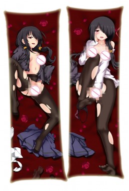 Date A Live Full body waifu japanese anime pillowcases