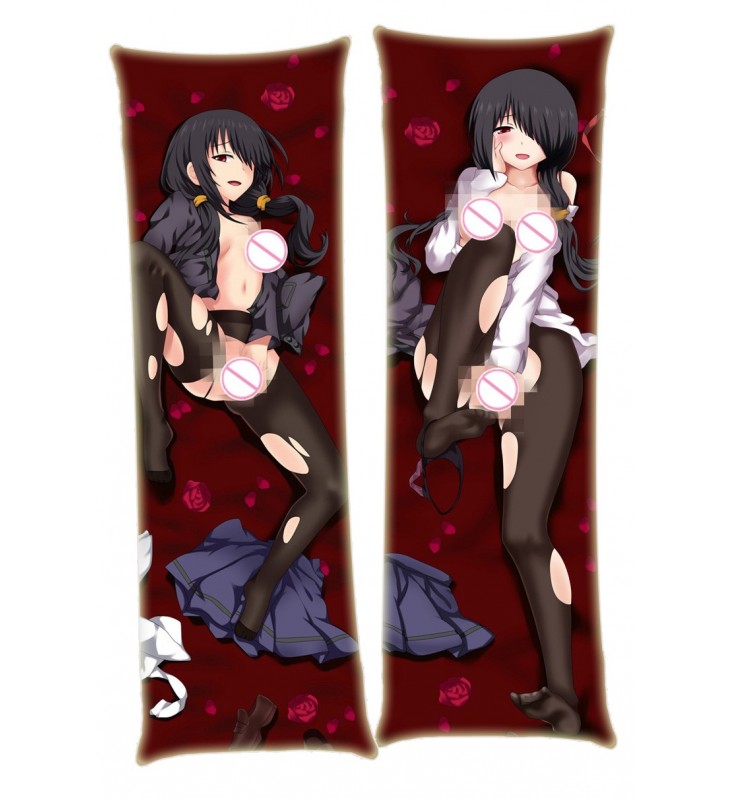 Date A Live Full body waifu japanese anime pillowcases