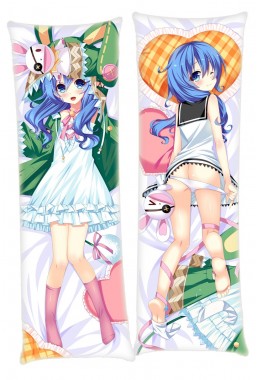 Date a Live Full body waifu japanese anime pillowcases