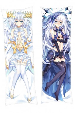 Date a live Dakimakura Japanese Hugging Body Pillowcase Anime 