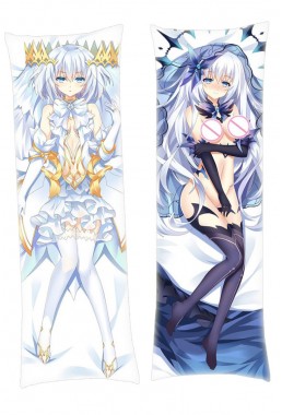 Date a live Dakimakura Japanese Hugging Body Pillowcase Anime