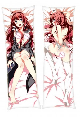 Dies Irae Anime body dakimakura japenese love pillow cover