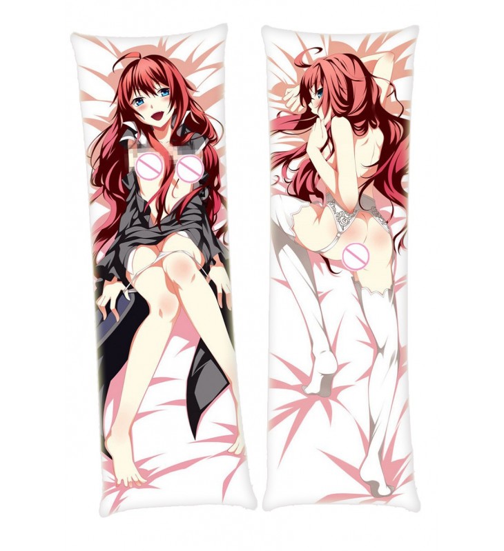 Dies Irae Anime body dakimakura japenese love pillow cover