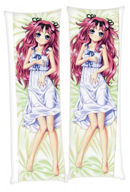 Divine Comedy Full body waifu japanese anime pillowcases