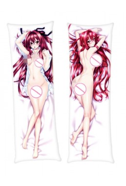 Divine Comedy playing Full body waifu japanese anime pillowcases