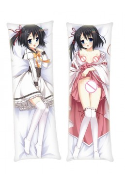 Dracu-Riot! Azusa Mera Full body waifu japanese anime pillowcases