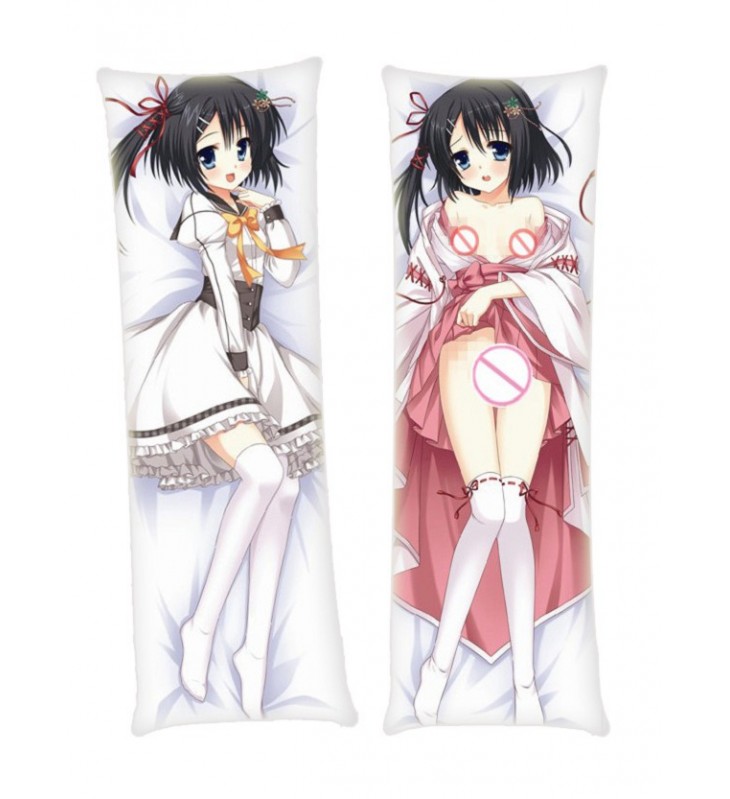 Dracu-Riot! Azusa Mera Full body waifu japanese anime pillowcases