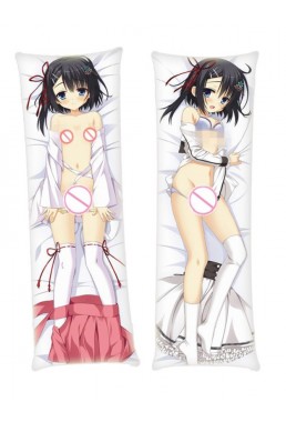 Dracu-Riot! Azusa Mera Full body waifu japanese anime pillowcases