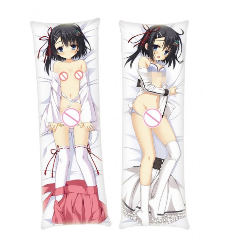 Dracu-Riot! Azusa Mera Full body waifu japanese anime pillowcases