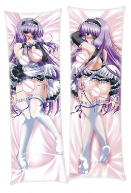 Dream C Club Full body waifu japanese anime pillowcases