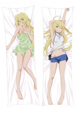 Dungeon and Fighter Dakimakura 3d pillow japanese anime pillow case