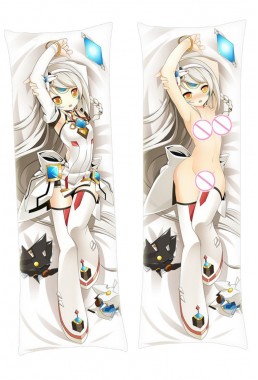 Elsword Dakimakura Japanese Hugging Body Pillowcase Anime