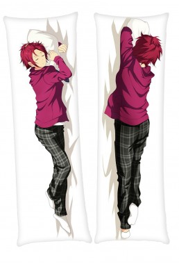 Ensemble Stars Male Anime body dakimakura japenese love pillow cover