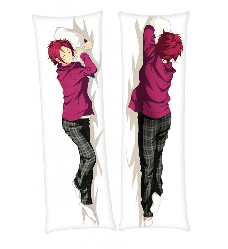 Ensemble Stars Male Anime body dakimakura japenese love pillow cover