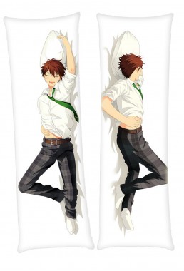 Ensemble Stars Male Anime body dakimakura japenese love pillow cover