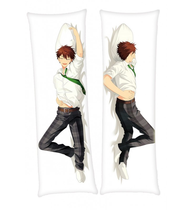 Ensemble Stars Male Anime body dakimakura japenese love pillow cover