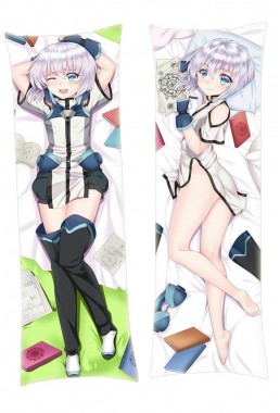 Ernesti Echevalier Knights and Magic Male Dakimakura Japanese Hugging Body Pillowcase Anime