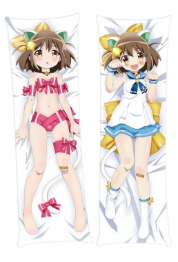 Etotama Dakimakura 3d pillow japanese anime pillow case
