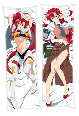 Fan Art Full body waifu japanese anime pillowcases