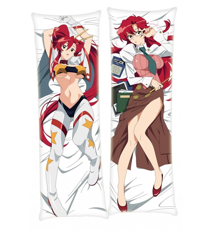 Fan Art Full body waifu japanese anime pillowcases