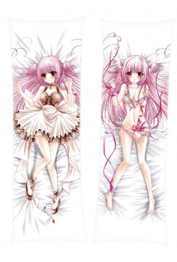 Fantasy Maid Anime Dakimakura Japanese Hugging Body PillowCases