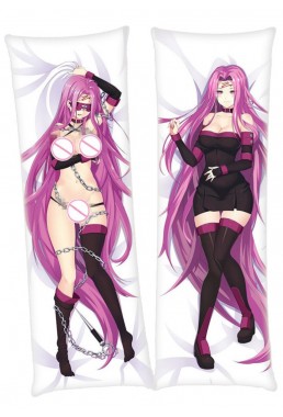 Fate Anime Dakimakura Japanese Hugging Body PillowCases