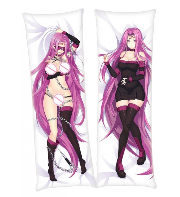 Fate Anime Dakimakura Japanese Hugging Body PillowCases