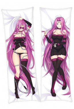 Fate Anime Dakimakura Japanese Hugging Body PillowCases