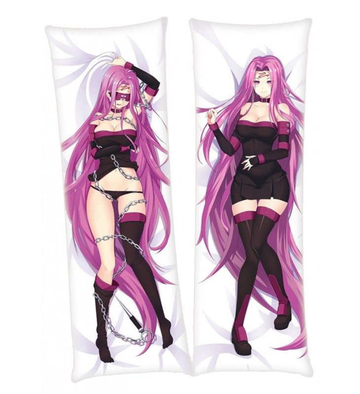 Fate Anime Dakimakura Japanese Hugging Body PillowCases