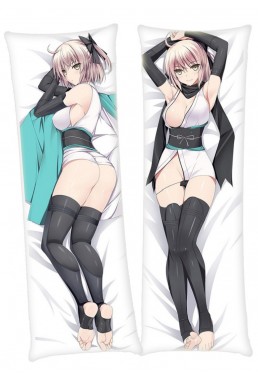 Fate Anime Dakimakura Japanese Hugging Body PillowCases