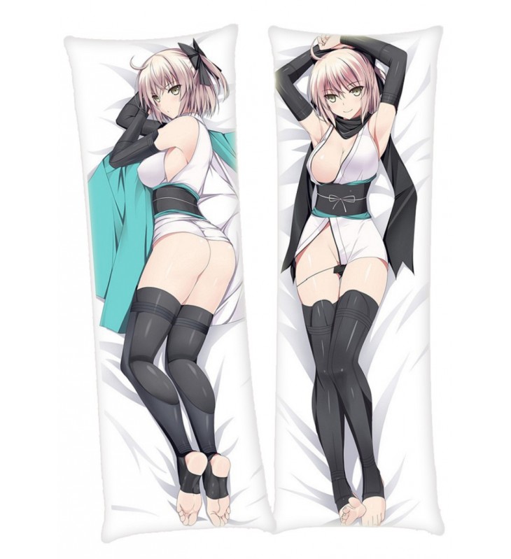 Fate Anime Dakimakura Japanese Hugging Body PillowCases