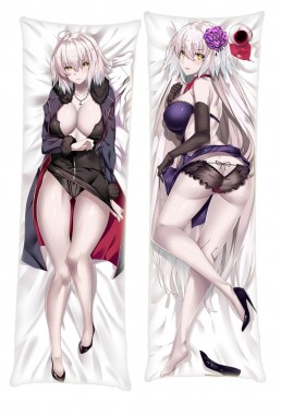 Fate Anime Dakimakura Japanese Hugging Body PillowCases