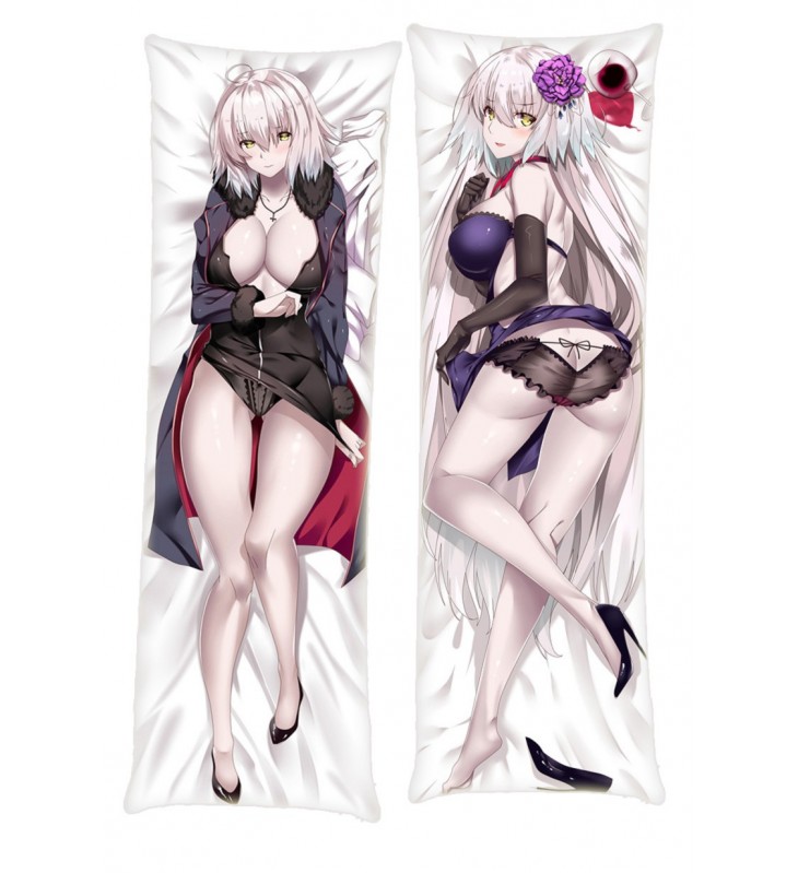 Fate Anime Dakimakura Japanese Hugging Body PillowCases