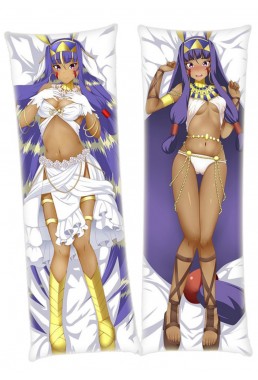 Fate Anime Dakimakura Japanese Hugging Body PillowCases