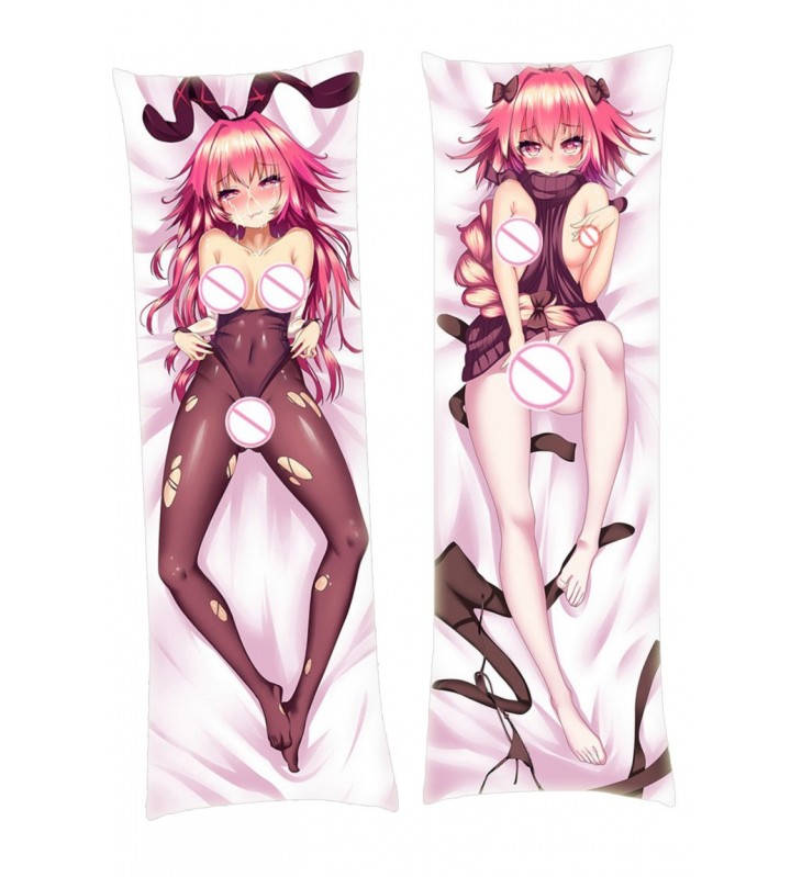 Fate Dakimakura Japanese Hugging Body Pillowcase Anime