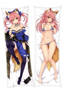 Fate Anime Dakimakura Japanese Hugging Body PillowCases