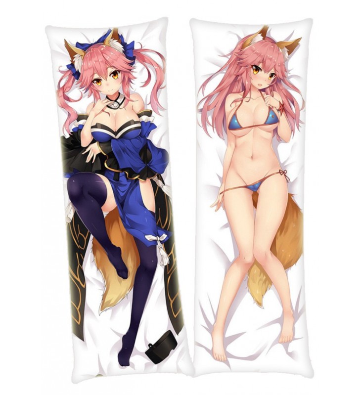 Fate Anime Dakimakura Japanese Hugging Body PillowCases