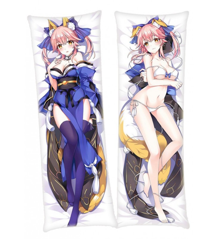 Fate Anime Dakimakura Japanese Hugging Body PillowCases