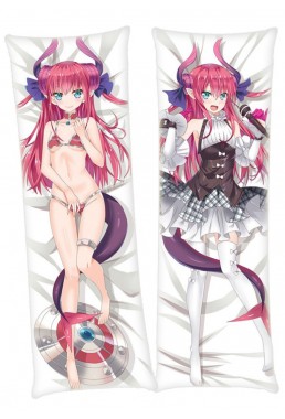 Fate Anime Dakimakura Japanese Hugging Body PillowCases