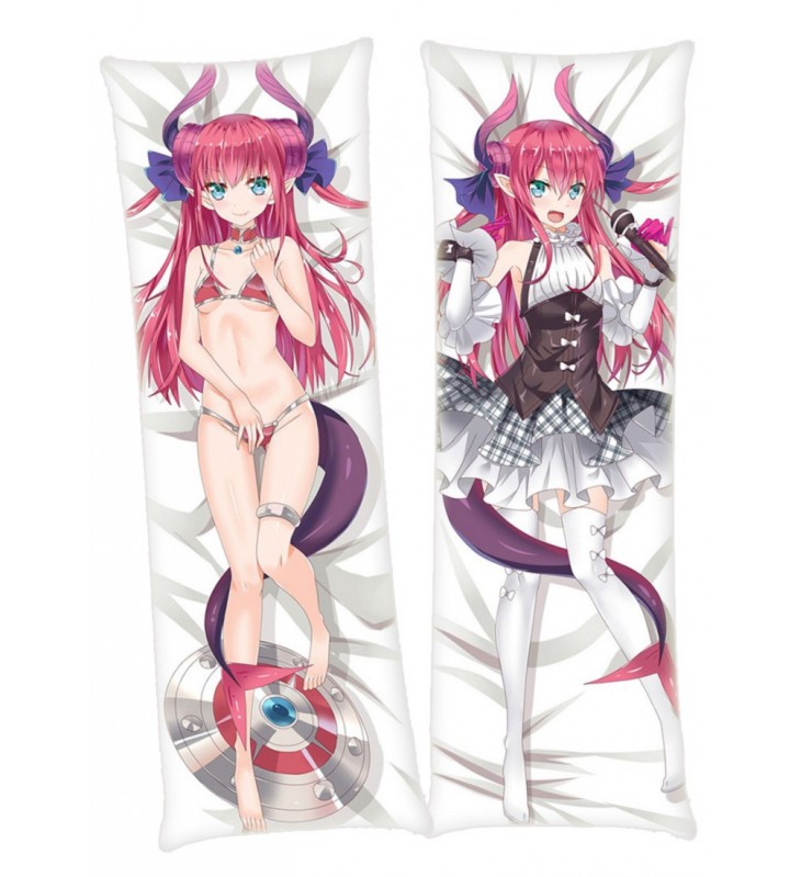 Fate Anime Dakimakura Japanese Hugging Body PillowCases