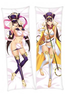 Fate Anime Dakimakura Japanese Hugging Body PillowCases